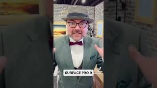 Brand New Surface Devices | Hands-On