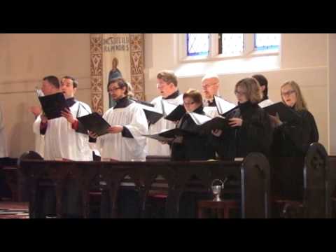 Eustache du Caurroy, Requiem des Rois de France, GAS Requiem 2011 Introit-Kyrie