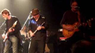 Stackridge  Purple Spaceships over Yatton July 2009