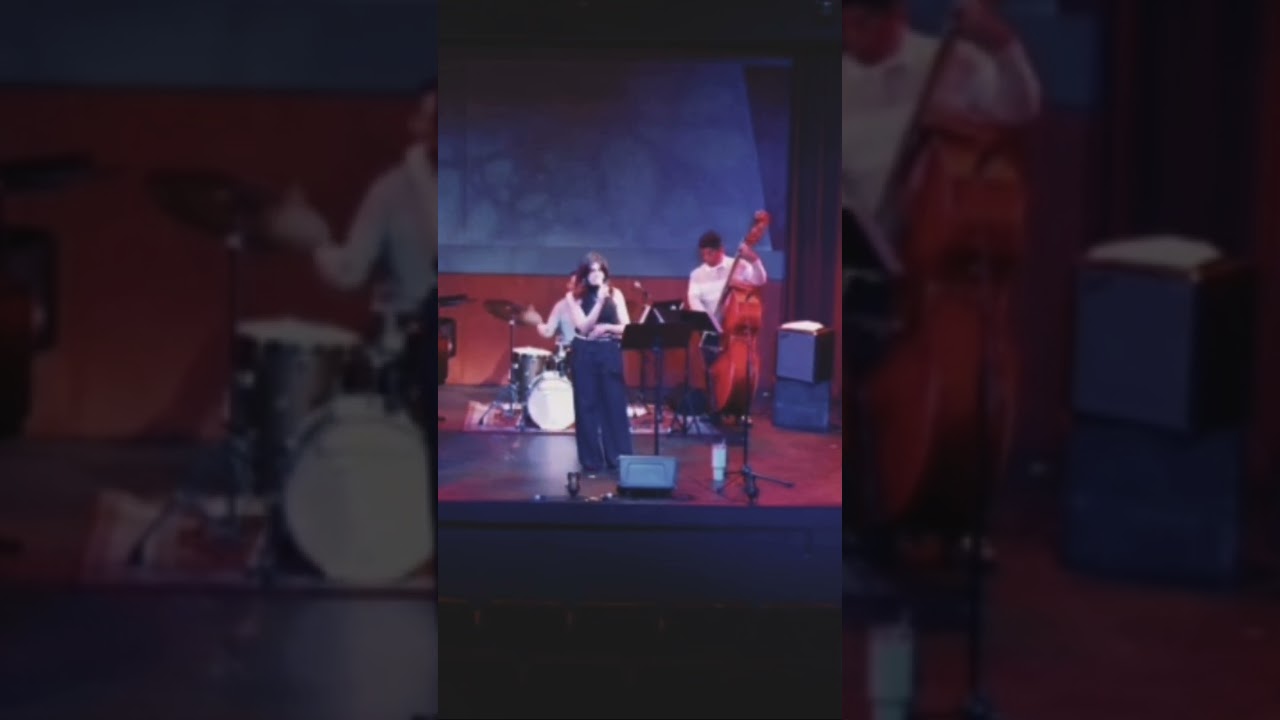 Promotional video thumbnail 3 for Eric Ching Trio