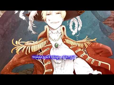 [APH] I'm Still Here Multilanguage: ENG/SPA/ITA [ENG&SPA translations]