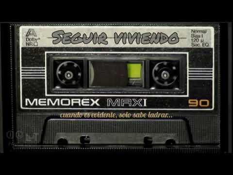 Dezeta K-Trabe & Soul Air - SEGUIR VIVIENDO [Undersam]
