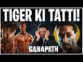 GANAPATH Trailer Review: EVERYTHING That's WRONG!