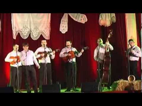 9. Glazbeni festival Šokačke pisme Županja 2014. CAPRIO - Srce šokačko