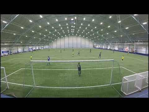 6.2.2022 Ilves P08 - JäPS 08 Markuksen tilanteet