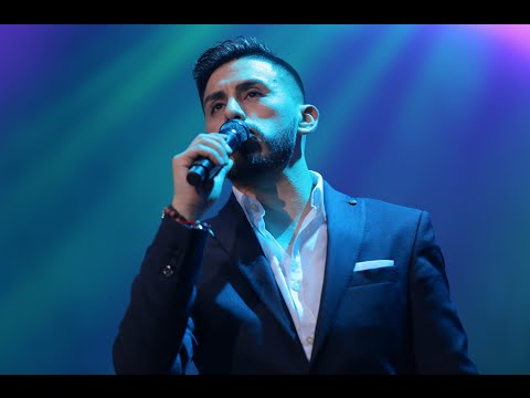 Noche de Brujas - Llámame  [En Vivo]