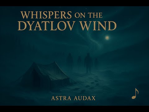 Whispers on the Dyatlov Wind – Mystery Soundtrack 🎵