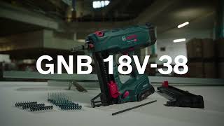 BOSCH GNB GNB 18V-38 sólo 0.601.9L7.002