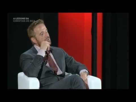 Sapore di Mare? Non lo voleva fare nessuno... Christian De Sica