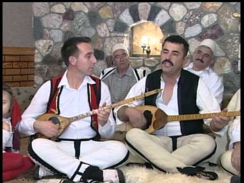 Programi I Vitit të Ri 2014 - Folklor Deçan 2014 - 5