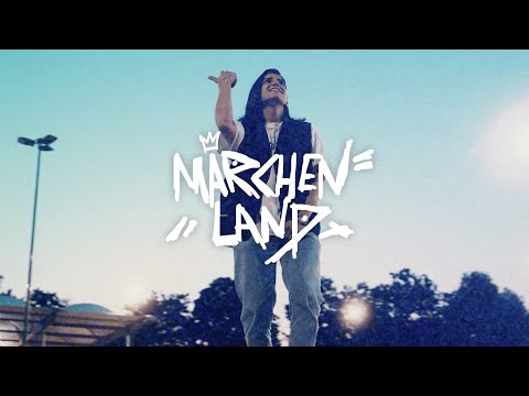 LEYA - MÄRCHENLAND [Offizielles Video]