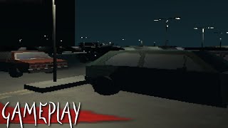 The Parking Lot  Gameplay