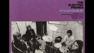 The Electric Prunes - Smokestack Lightning