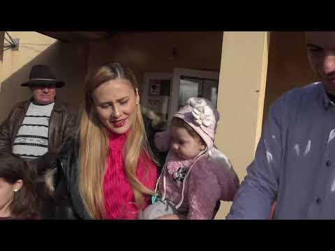 turta Andreea Liliana Sofia Partea 1