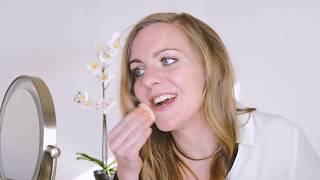 Episode 1 "The Erasure"