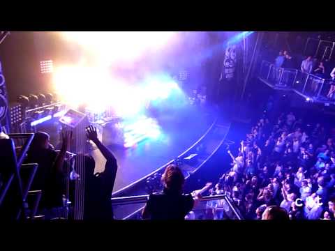 Godskitchen Perth Special Winter Edition 2010 : Gareth Emery - Part 2