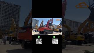 Doosan DX360LC beltegraver til salgs - Bilde 4 | Machineryline NO Doosan DX360LC beltegraver | Bilde 4 - Machineryline