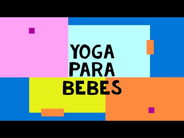 Vídeo relacionado con El conejito: Yoga para pequeñines (Infantil)