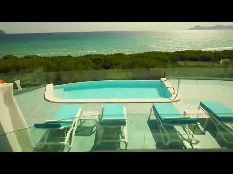 Videos del Iberostar Selection Albufera Park 4★ en Playa de Muro, España
Ver Más
Ver
Precios
15
Cerrar
Consulta por Whatsapp 🇦🇷
Booking
Tripadvisor
Expedia
Agoda
Travelocity
Orbitz
Trip
Skyscanner
Despegar
Kayak
Hoteles
Destinia
Trivago
Lastminute
Tui