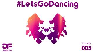 DEAN FUEL - Lets Go Dancing - 005