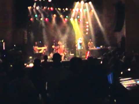 RDBLCK Reggae Festival - Rebellious