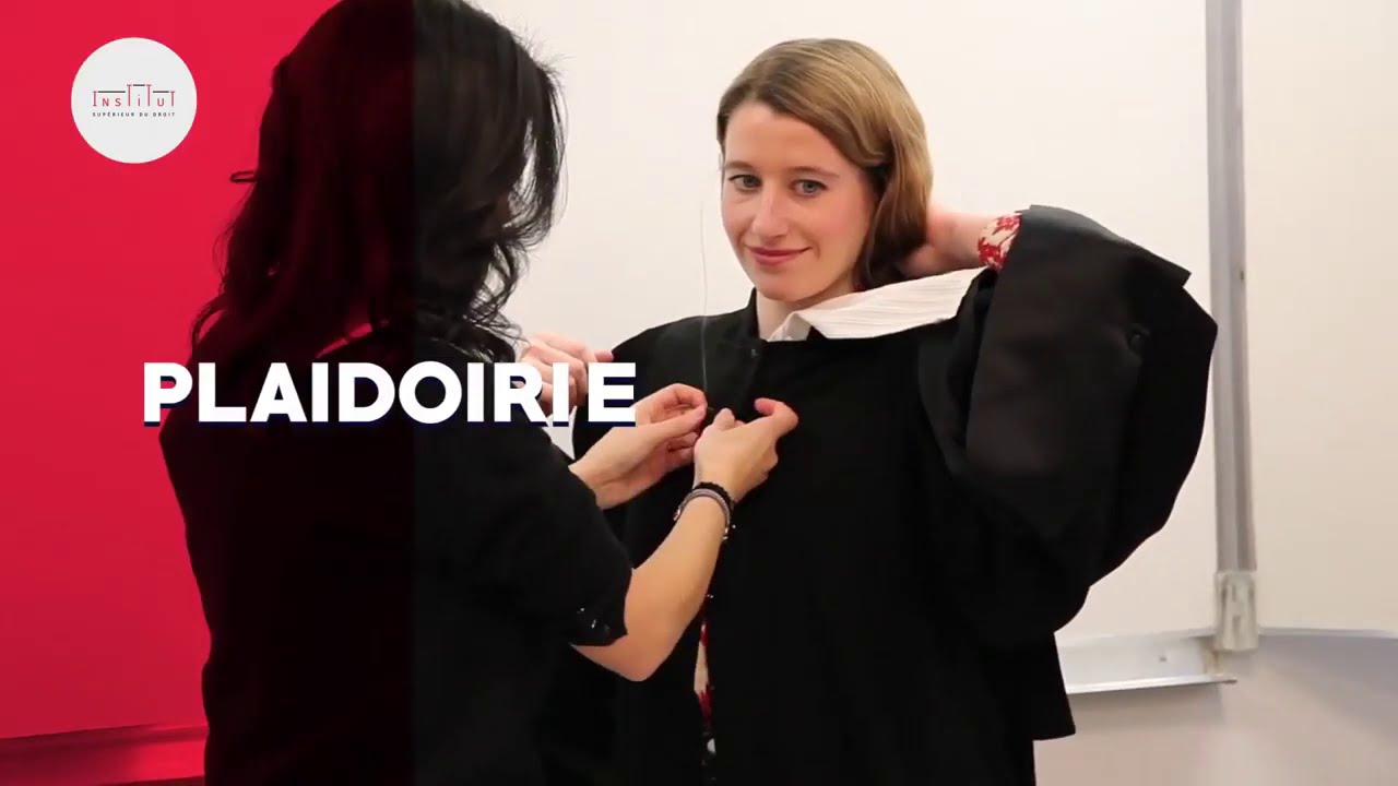 Présentation de l’établissement