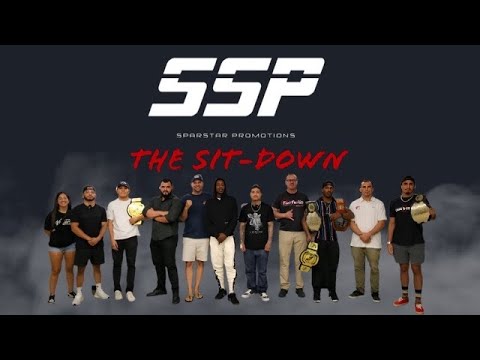 The Sit-Down Christian Dighero vs Dylan Morales