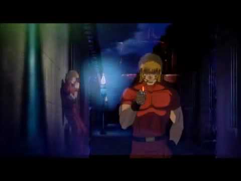 COBRA THE SPACE PIRATE