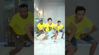 Download lagu My Lecon Dance #takupazdc mp3