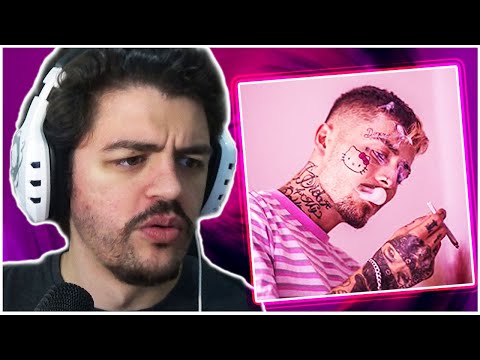 PNG - FASHION WEEK [REACT] | O REI DO RAP TUGA VOLTOU