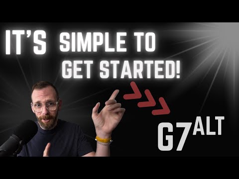 🎶 Beginner’s Guide to the Altered Scale (Simple Jazz Exercise)