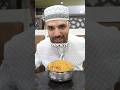 I Tried India S Spiciest Biryani
