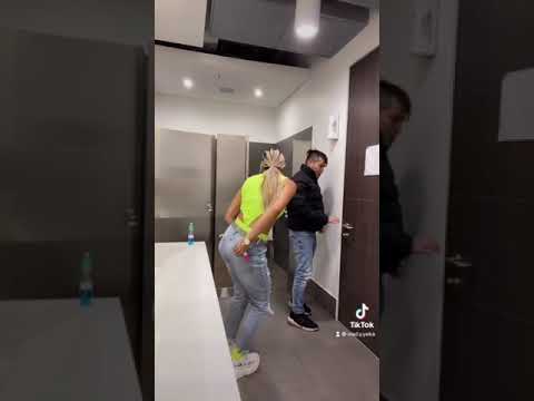 Cuando el baño esta ocupado