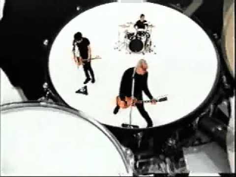 Rudolph The Red Nosed Reindeer - Everclear