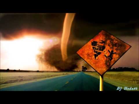 Dj Hadast - Technomix