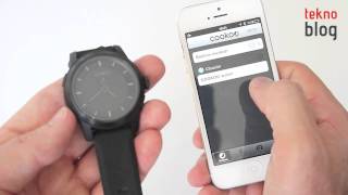 Cookoo Watch İncelemesi