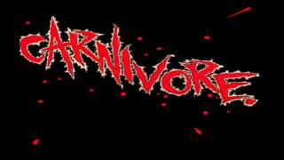 7. Thermonuclear Warrior - Carnivore