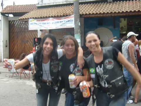 Festa Amigos da Lua M.C e Bar do Alemão