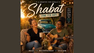 Shabat (The 7th Day) (feat. Alysha Yahu)