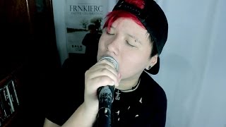 AFI - White Offerings [Vocal cover]