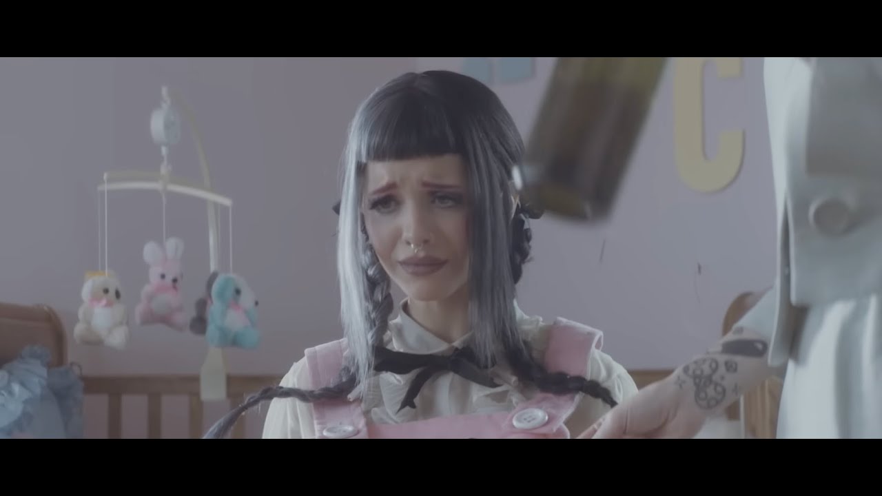 Melanie Martinez - Cry Baby (Official Music Video)