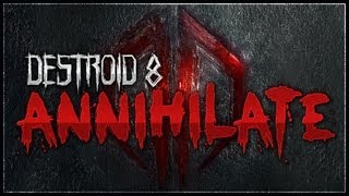 Excision & Far Too Loud - Destroid 8. Annihilate