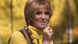 Son of a Preacher Man  DUSTY SPRINGFIELD  (with lyrics)
