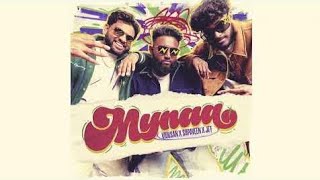 Download lagu Mynaa song with Tamil lyrics (VIDUSAN X SUPAVEEN X JET) mp3