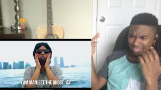 SuperWoman- If My Indian Dad Was A Rapper|PARODY| Reaction!!