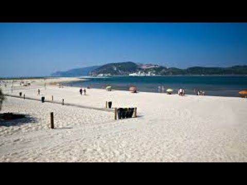 Troia resort Beach | Vlog 08