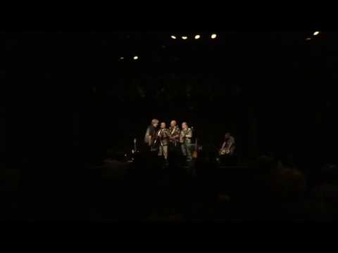 MFQ Live at NAGOYA CLUB QUATTRO