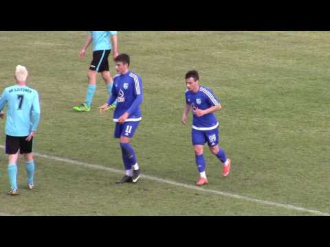 Nafta 1903 - Avto Rajh Ljutomer