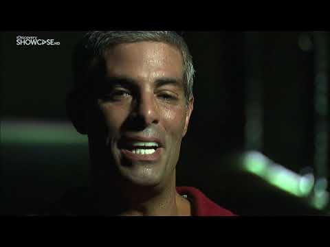 Vallanak a maffiózók S01E01