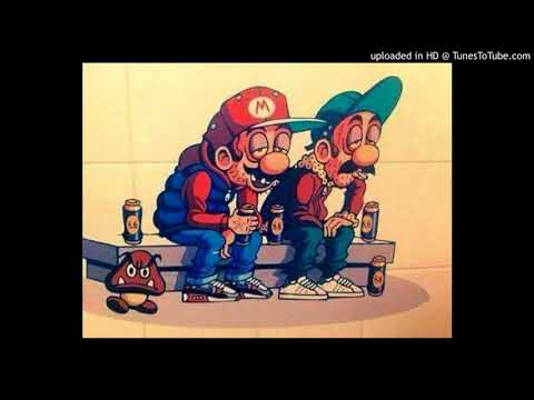 Lil P x Psychotic - MY SELF  (prod. ESKRY)